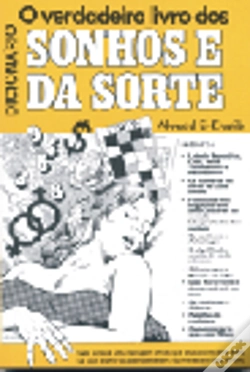 Capa do artigo O Verdadeiro Livro dos Sonhos e da Sorte