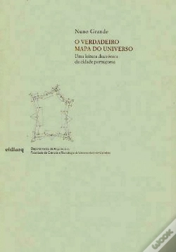 Capa do artigo O Verdadeiro Mapa do Universo