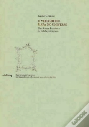 Capa do artigo O Verdadeiro Mapa do Universo