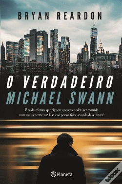 Capa do artigo O Verdadeiro Michael Swann