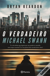 Capa do artigo O Verdadeiro Michael Swann
