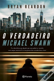 Capa do artigo O Verdadeiro Michael Swann