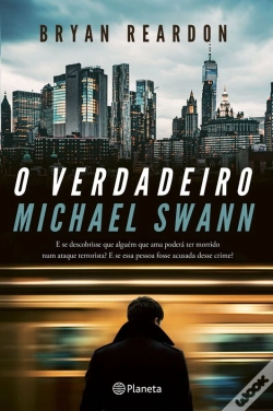 Capa do artigo O Verdadeiro Michael Swann