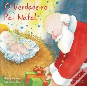 Capa do artigo O Verdadeiro Pai Natal