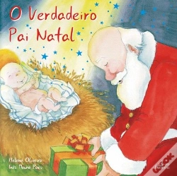 Capa do artigo O Verdadeiro Pai Natal