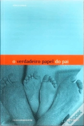 Capa do artigo O Verdadeiro Papel do Pai