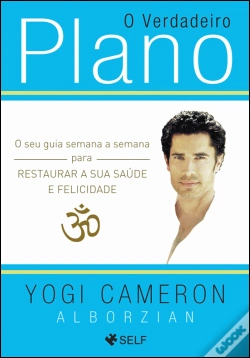 Capa do artigo O Verdadeiro Plano