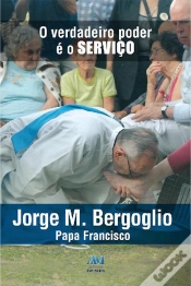 Capa do artigo O Verdadeiro Poder É O Serviço