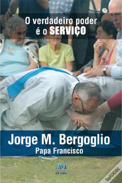 Capa do artigo O Verdadeiro Poder É O Serviço