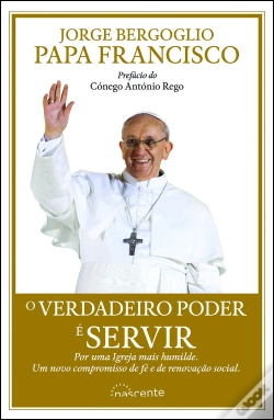Capa do artigo O Verdadeiro Poder é Servir