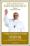 O Verdadeiro Poder é Servir