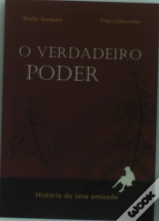 Capa do artigo O Verdadeiro Poder