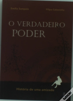 Capa do artigo O Verdadeiro Poder