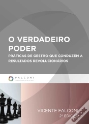 Capa do artigo O Verdadeiro Poder
