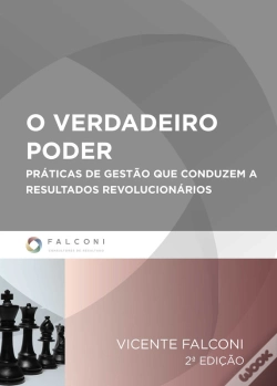 Capa do artigo O Verdadeiro Poder