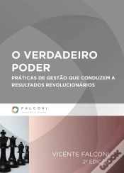 Capa do artigo O Verdadeiro Poder