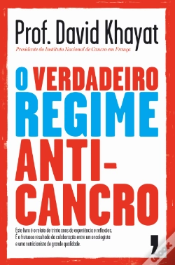 Capa do artigo O Verdadeiro Regime Anti-cancro