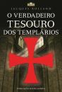 O Verdadeiro Tesouro dos Templários - Preview