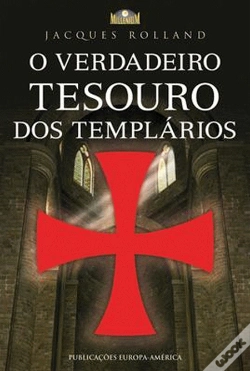 Capa do artigo O Verdadeiro Tesouro dos Templários