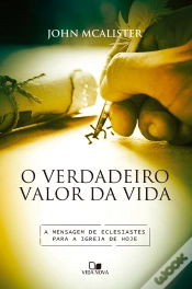 Capa do artigo O Verdadeiro Valor Da Vida