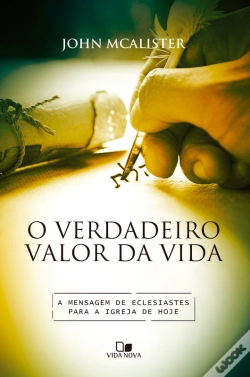 Capa do artigo O Verdadeiro Valor Da Vida