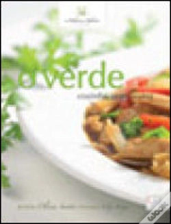 Capa do artigo O Verde
