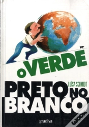 Capa do artigo O Verde Preto no Branco