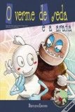 Capa do artigo O Verme De Seda E A Araña