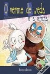 Capa do artigo O Verme De Seda E A Araña
