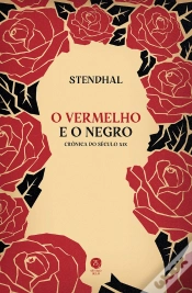 Capa do artigo O Vermelho E O Negro: Crônica Do Século Xix