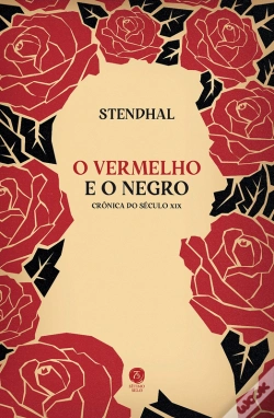 Capa do artigo O Vermelho E O Negro: Crônica Do Século Xix