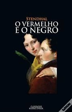 Capa do artigo O Vermelho e o Negro