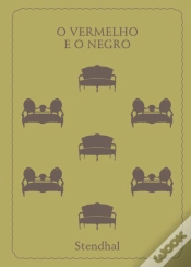 Capa do artigo O Vermelho e o Negro