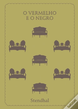 Capa do artigo O Vermelho e o Negro