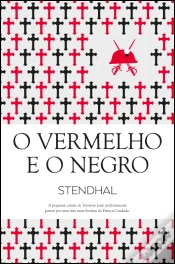 Capa do artigo O Vermelho e o Negro