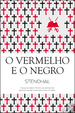 Capa do artigo O Vermelho e o Negro
