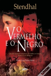 Capa do artigo O Vermelho E O Negro