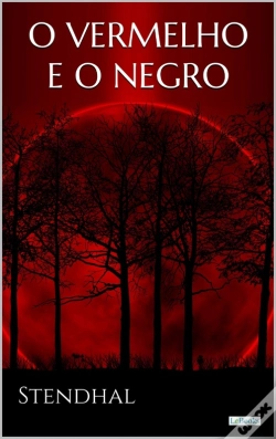 Capa do artigo O Vermelho E O Negro