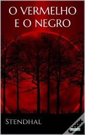 Capa do artigo O Vermelho E O Negro