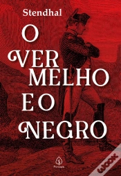 Capa do artigo O Vermelho E O Negro