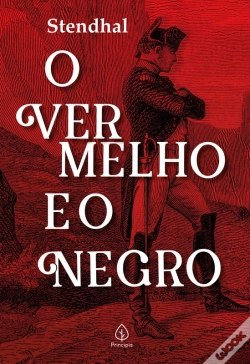 Capa do artigo O Vermelho E O Negro