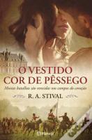 O Vestido Cor de Pêssego