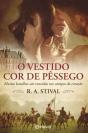 O Vestido Cor de Pêssego - Preview