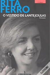 Capa do artigo O Vestido de Lantejoulas