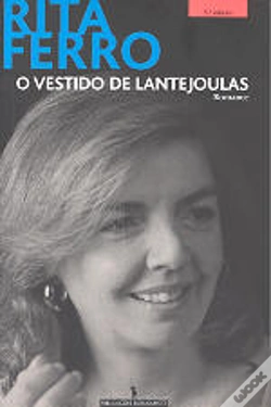 Capa do artigo O Vestido de Lantejoulas