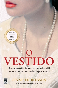 Capa do artigo O Vestido