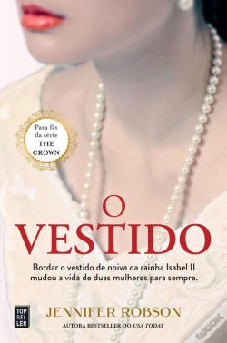 Capa do artigo O Vestido