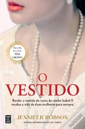 Capa do artigo O Vestido