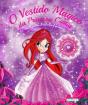 O Vestido Mágico da Princesa Cíntia - Preview