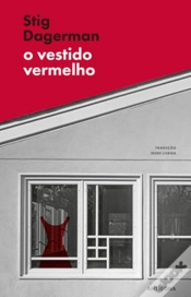 Capa do artigo O Vestido Vermelho